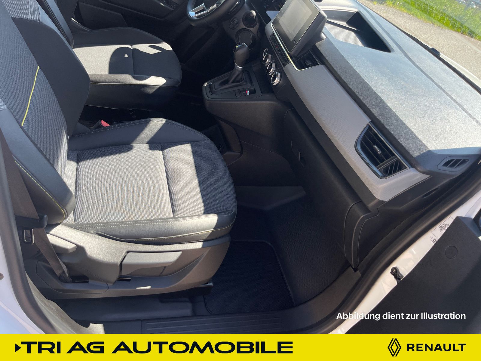 Renault Kangoo - Bild 14