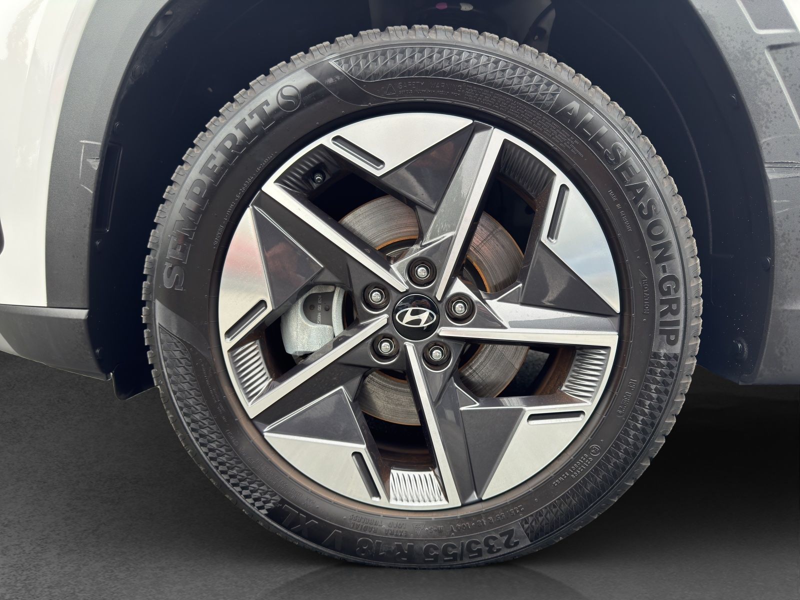 Hyundai Tucson – Bild 15