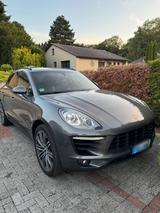 Porsche Macan S - Porsche Macan in Bielefeld