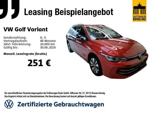 Volkswagen Golf - Bild 2