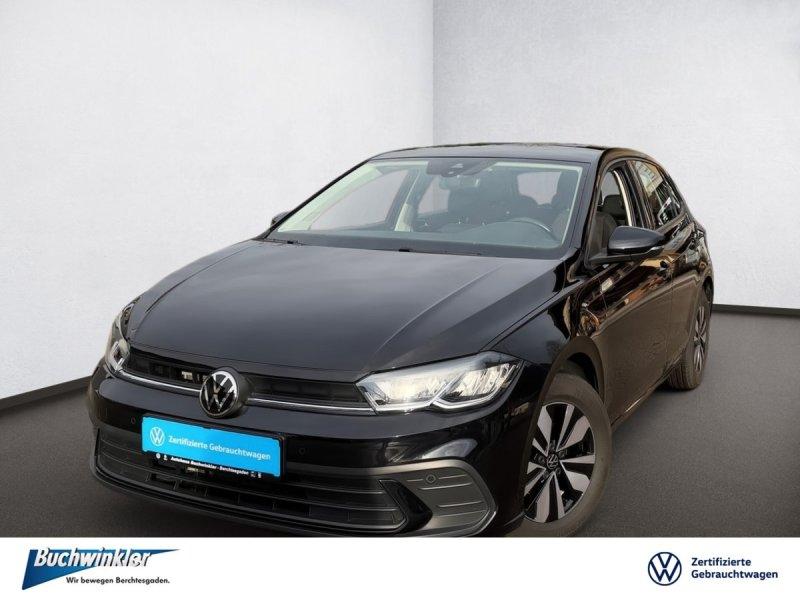 Volkswagen Polo Life 1.0 TSI OPF 70 kW*LED*SHZ*APP
