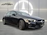Mercedes-Benz A 200 d K-Lim LED RFK AHK DAB CARPLAY - Mercedes-Benz A 200 in Wuppertal
