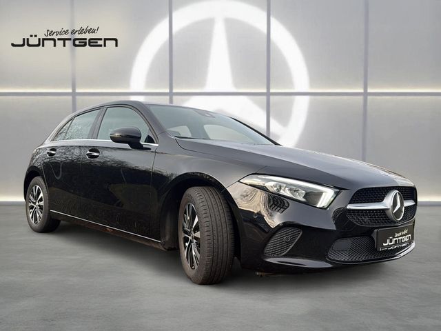 MERCEDES-BENZ A 200 d K-Lim LED RFK AHK DAB CARPLAY
