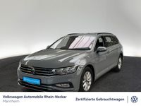 Volkswagen Passat Variant - Vorschau Bild 3