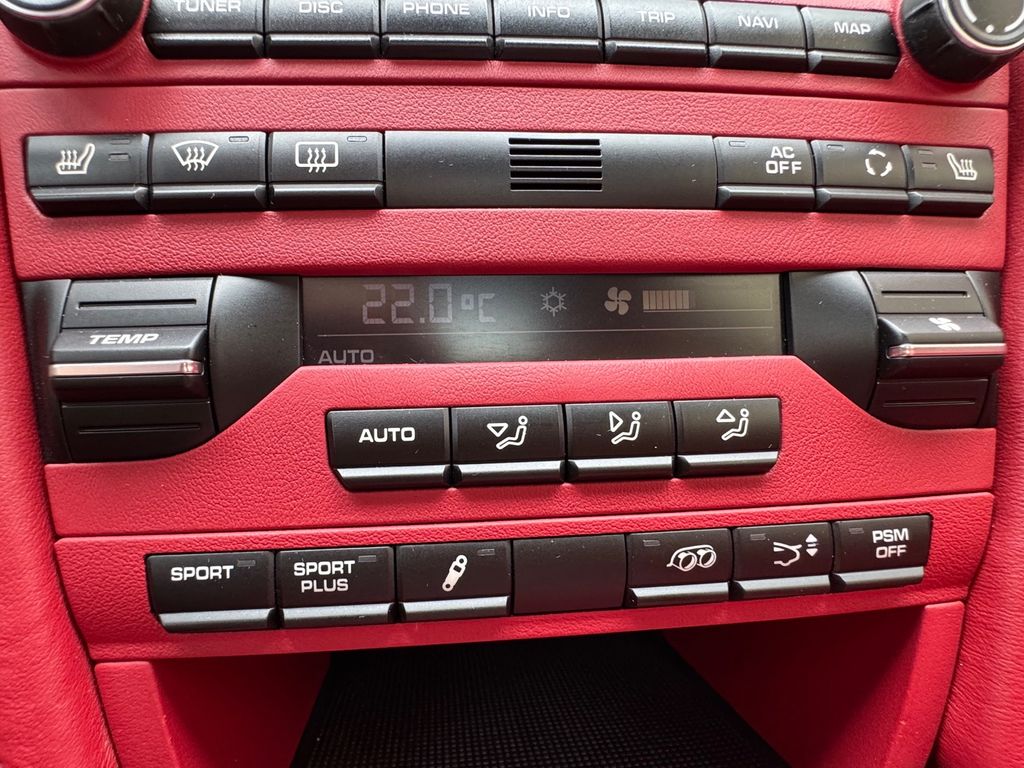 PORSCHE 997 2010