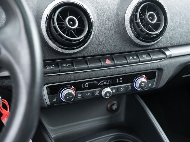 A3 Sportback ambition AHK+NAVI+PANO