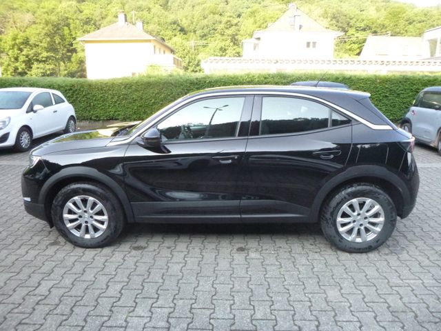 Mokka Edition
