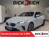 BMW 118 d M-Sport Shadow-Line Cam Pano SHz Alcan 18" - BMW 118 aus 2025