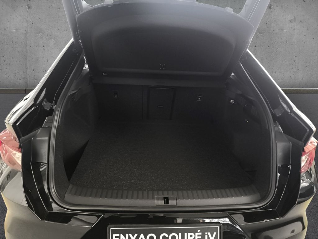 Skoda Enyaq - Bild 10