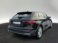 Audi A3 - Vorschau Bild 5