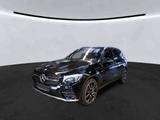 Mercedes-Benz GLC 43 AMG*4M*PANO*360*H-UP*AHK*STHZG*