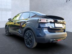 C4 Limousine Hybrid 145 Collection C4 Limousine Hybrid 145 Collection