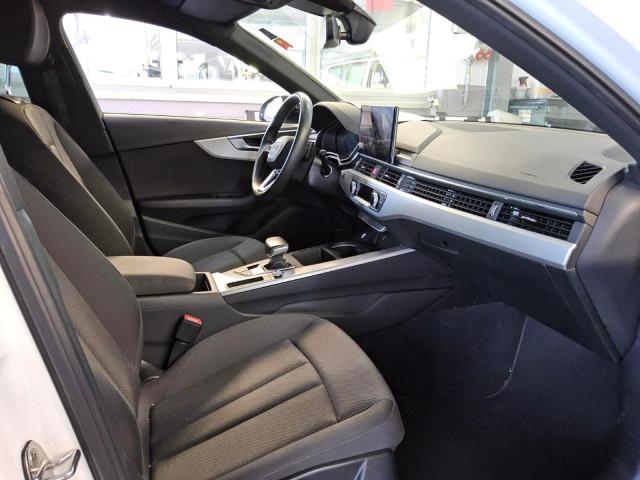 Audi A4 Avant S line 35TDI Stronic NAVI LED ACC PDC, миниатюра 6