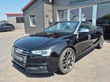 Audi S5 Cabriolet 3.0 TFSI quattro - Audi S5: Cabrio