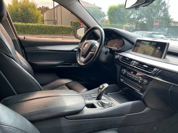BMW X6 - 12