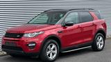 Land Rover Discovery Sport/ ALLRAD / TÜV+SERVICE NEU - Land Rover Discovery Gebrauchtwagen