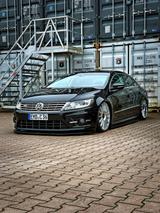 Volkswagen CC R-Line 3.6 VR6 DSG 4MOTION - AIRLIFT