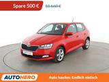 Skoda Fabia 1.0 MPI Cool Plus *PDC*SHZ*ALU* - Skoda Fabia: Mpi