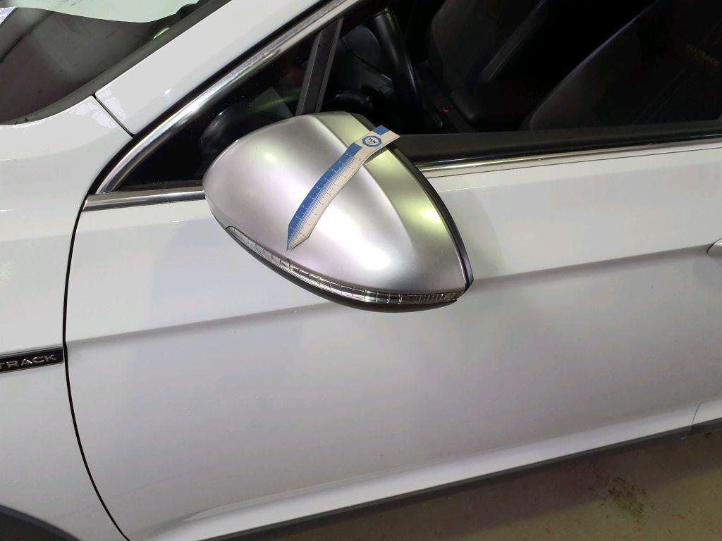 Volkswagen Passat Alltrack