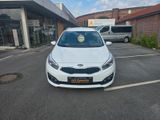 Kia cee'd Sportswagon~1 Hand~Garantie - Kia: Navigationssystem