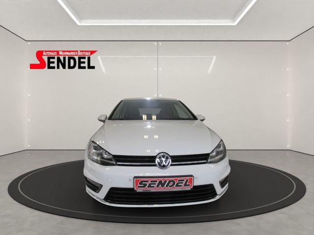 Volkswagen Golf VII Lim. Highline***MTL.RATE 112,00€***