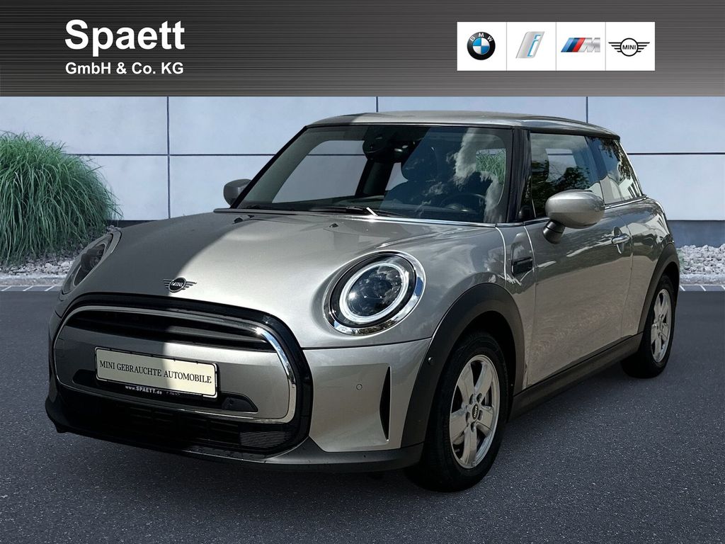 Image of MINI Cooper