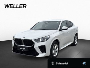 BMW X2 - 1
