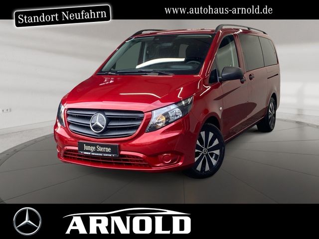 Mercedes-Benz Vito 119 CDI Tourer EDITION Lang 7-Sitze Liege-P