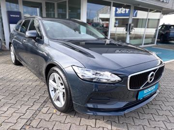 Volvo V90 - 3
