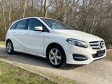 Mercedes-Benz B200 2.2l CDI Automatik Tüv=Neu! 160T-Km! 1.Hand - Mercedes-Benz B 200 in Bremen