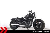Harley-Davidson SPORTSTER XL 1200 48 FORTY EIGHT Jekill&Hyde - HARLEY-DAVIDSON 48