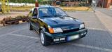 Ford Fiesta RS turbo 1,6 MK3 GFJ Oldtimer - Ford: RS Turbo