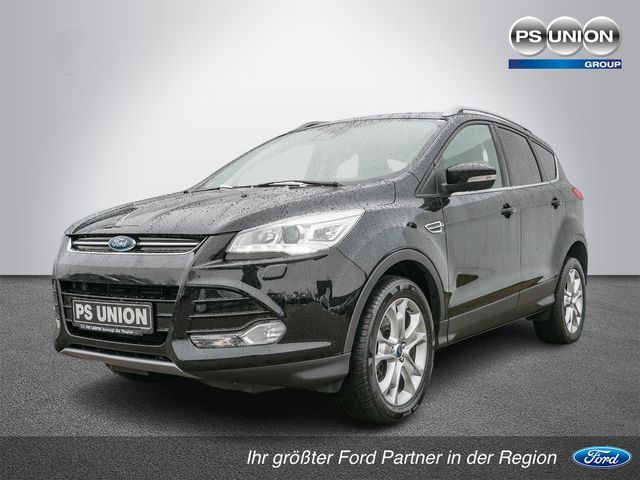 Ford Kuga 2.0 Titanium KLIMA SYNC PDC SHZ XENON NAVI