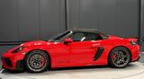 Porsche 718 Spyder RS *Sport Chrono Paket*20Zoll* - Porsche Boxster in Hamburg