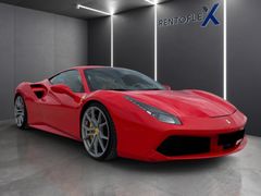 FERRARI 488 GTB Rosso Scuderia FERRARI 488 GTB Rosso Scuderia