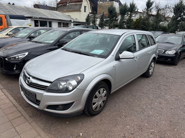 Opel Astra Caravan 1.6 "Klima/148785KM"