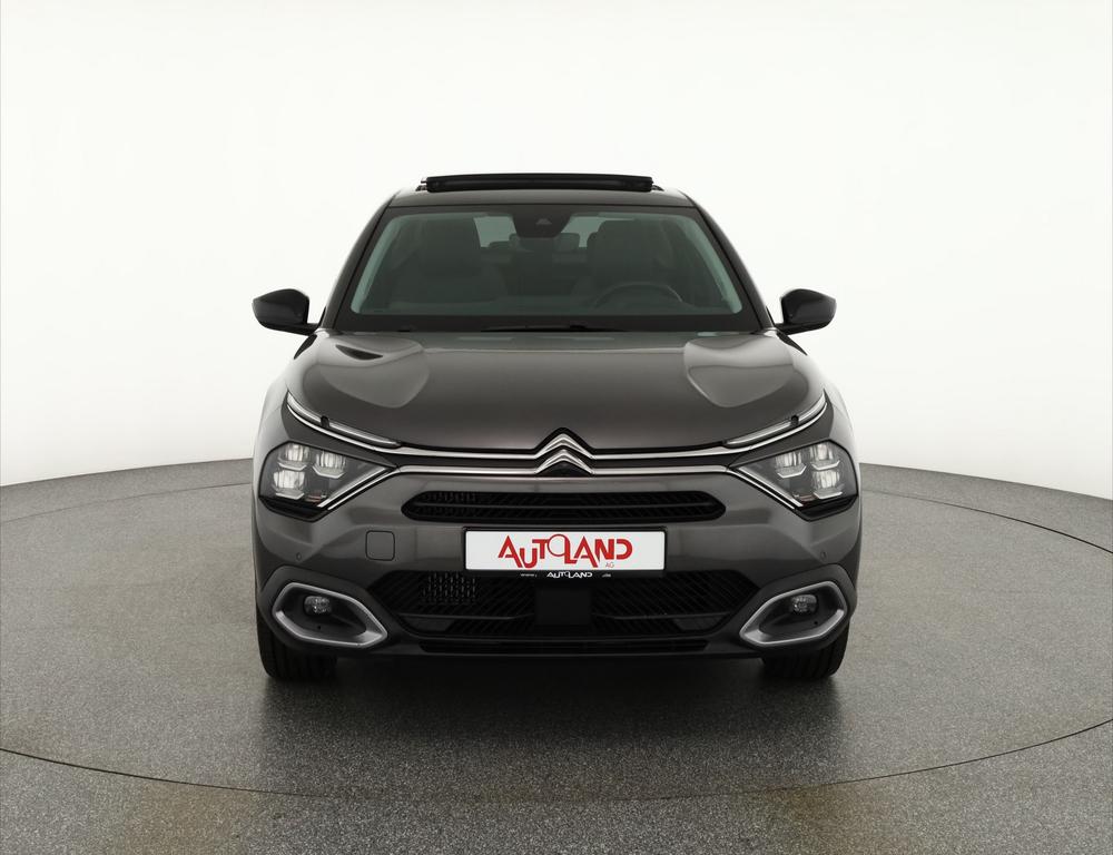 Citroën C4 X