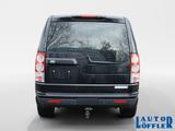 Land Rover Discovery 4 SDV6 HSE ^NUR GEWERBE^ Klima Navi - Land Rover Discovery: G4