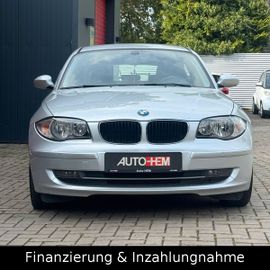 BMW 118 - 3