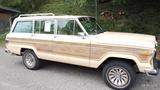 Jeep Wagoneer - Jeep Wagoneer Gebrauchtwagen