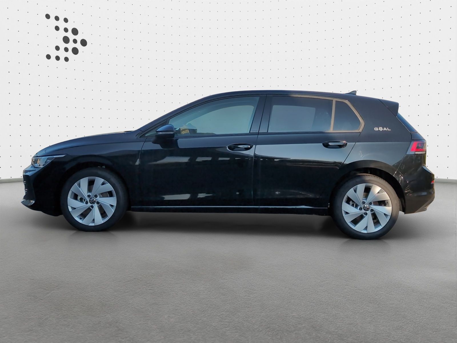 Volkswagen Golf GOAL1,5 eTSI DSG IQ.Light Kam Navi IQ.Driv foto 5