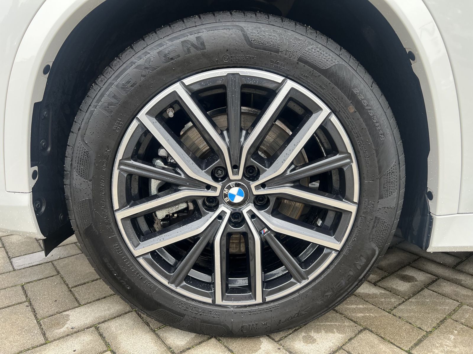 BMW X1 - Bild 45