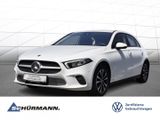 Mercedes-Benz A 200 TEMPOMAT ALLWETTER NAVI SHZ LED PDC - Mercedes-Benz A 200 in Gelsenkirchen