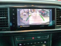 Fahrzeugabbildung Seat Ateca Style 1.5TSI+AHK+SHZ+NAVI+FULL LINK+KAMERA