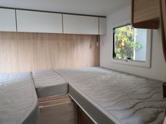 Chausson C 727, Alkoven, Modell 2024