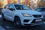 Cupra Ateca 2.0 TSI 4Drive DSG LED Beats 360° Panorama - weiße Cupra Ateca