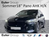 BMW 223 Active Tourer d xDrive M-Sport Sommer18'' Pa - BMW 223 Active Tourer in Frankfurt (Main)