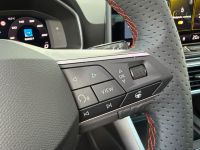 Seat Leon 1.5 TSI FR PANO*10JAHRE HERSTELLERGARANTIE* bei Autohaus Landmann & Maier OHG