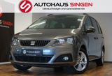 Seat Alhambra 2.0 TDI Style|1. HD|NAVI|7-SITZER - Seat Alhambra mit Diesel-Antrieb