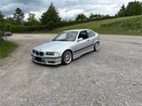 BMW Bmw E36 323ti SLE - BMW 323: 323ti